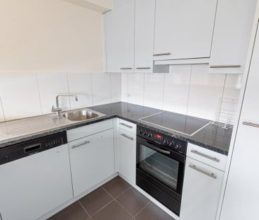 Ruhige und sonnige Lage am Ortseingang von Engelburg - Foto 5