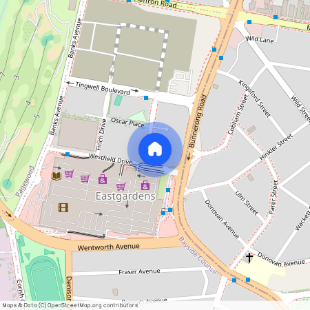 2 Studio Dr, Eastgardens, Sydney, New South Wales 2036