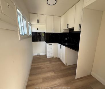 For Lease - 643 PIERRE Unit# 4, Windsor, Ontario - Photo 1