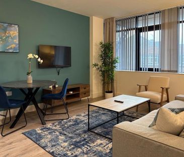 1 bedroom flat to rent - Photo 4