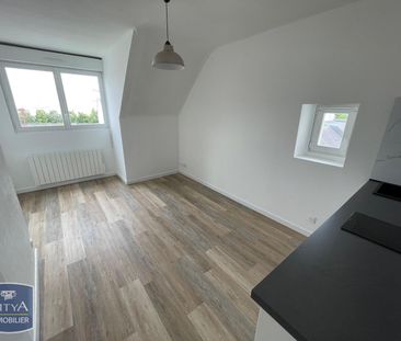 Location Appartement 1 pièce 20m² LANESTER 56600 - Photo 4