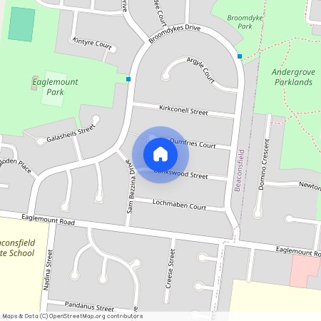 22 Bankswood Street, Beaconsfield, QLD 4740