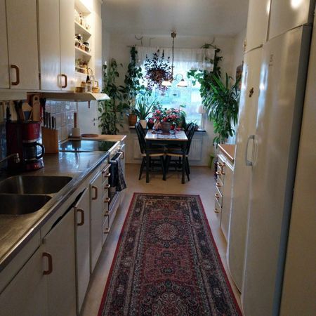 Syrengården, Angered - Foto 3