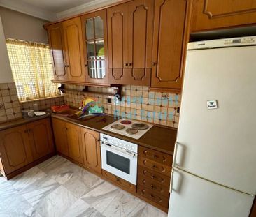 Διαμέρισμα για ενοικίαση Αγία Αικατερίνη (Πάτρα) - Photo 1