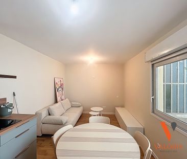 Location Appartement 2 pièces 26m² GRENOBLE 38000 - Photo 2