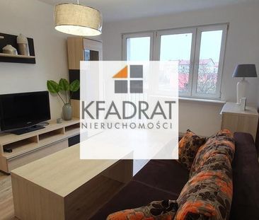 Umeblowana kawalerka na wynajem Nowogard - Photo 1