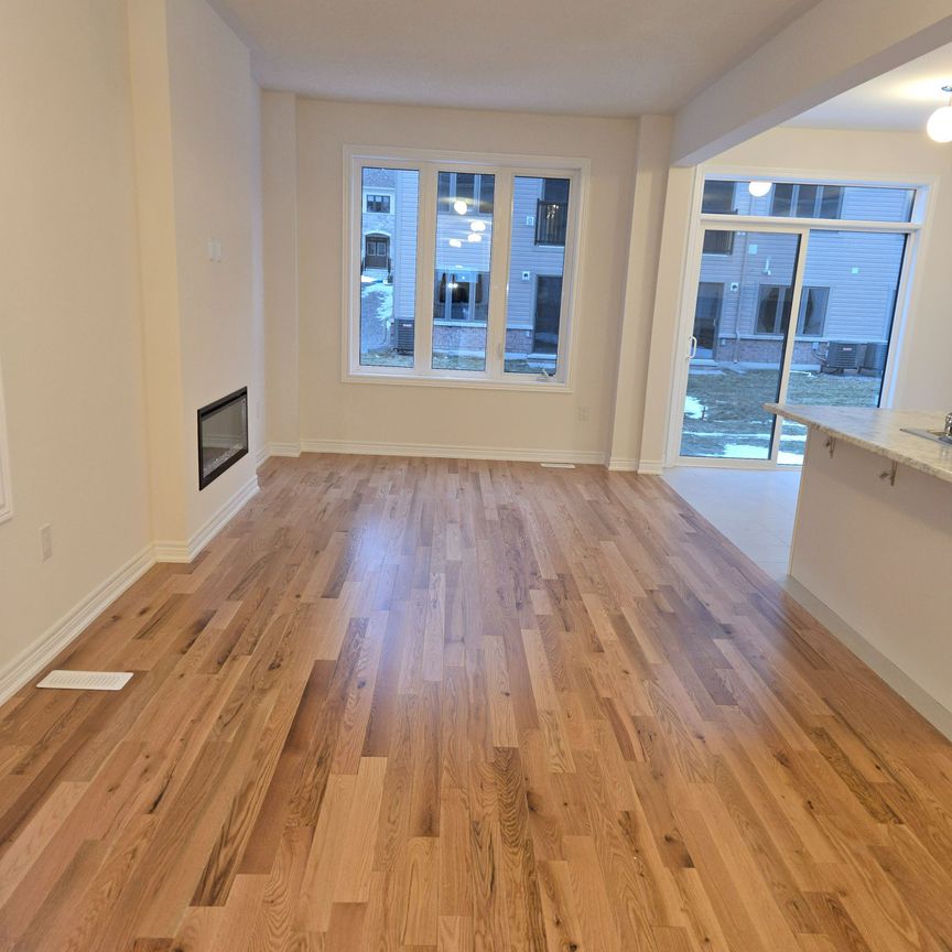 For Lease - 2085 HORACE DUNCAN Crescent, Oshawa, Ontario - Photo 1