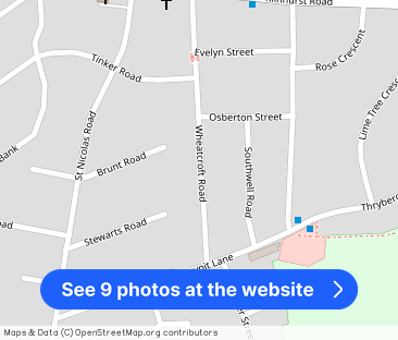 Wheatcroft Road, Rawmarsh, S62 5EF - Photo 1