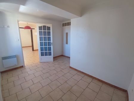 Appartement 2 pièce(s) 1 chambre(s) 41.31 m² - Photo 4
