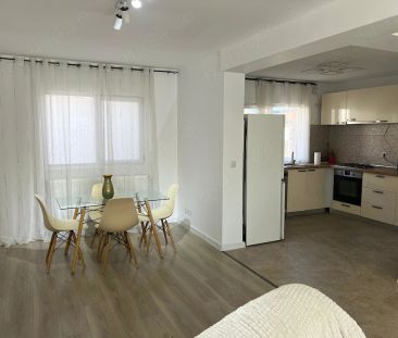 Casa de inchiriat Stefanesti Arges - Photo 1