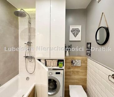 Mieszkanie Lublin Czuby Południowe powierzchnia 49.0 m² C313-WM-75261 - Zdjęcie 2