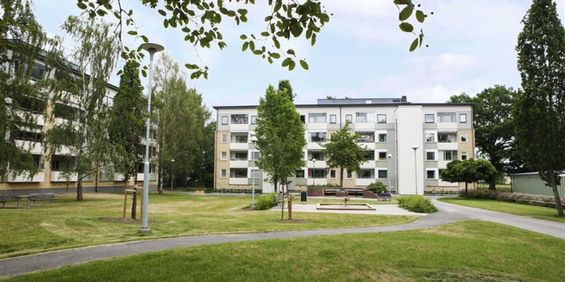 Konstruktörsgatan 24 - Photo 3