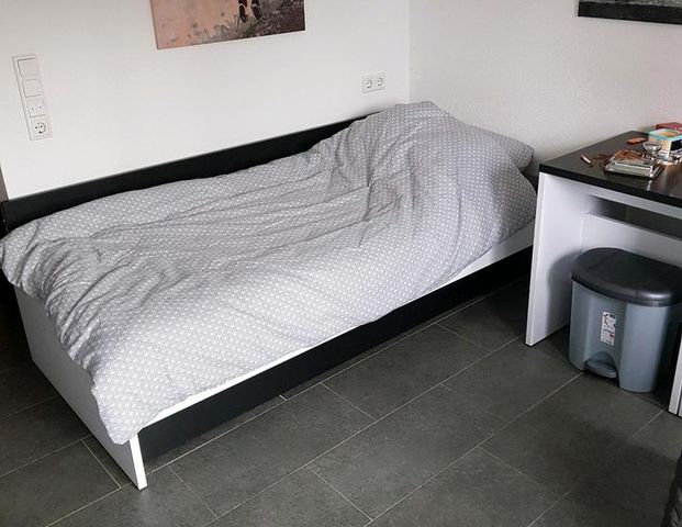 Nachmieter gesucht. - Foto 1