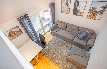 Lagmansbacken, Norsborg - Photo 2