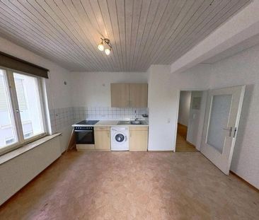 2-Zimmer-Wohnung in Bad Cannstatt – zentral & ruhig! - Foto 1