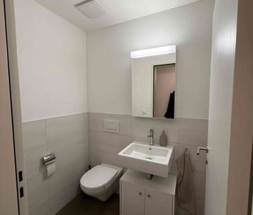 3.5 Zimmer, 81 m², 1. Stock - Foto 5