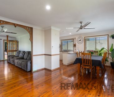 17 Candlebark CRT, Glenvale QLD 4350 - House For Rent | Domain - Photo 1