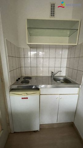 Appartement 1 pièce à Strasbourg - Photo 4