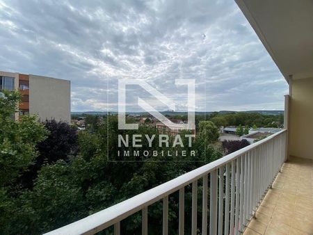 APPARTEMENT T2 A LOUER - Photo 5