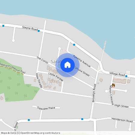 27a The Corso, NSW 2251, Saratoga