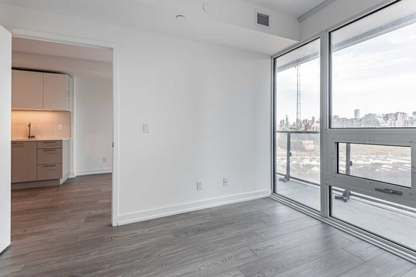 For Lease - 19 Western Battery Road Unit# 503, Toronto, Ontario - Photo 1
