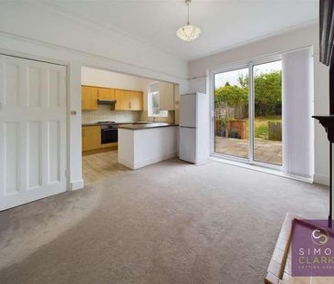 Hamilton Way, Finchley, N3 - Photo 1