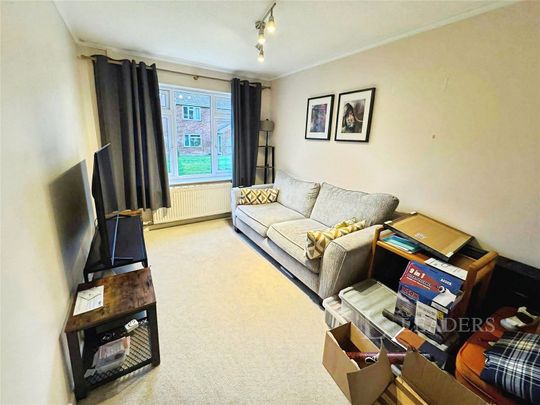 1 bedroom bungalow to rent Eastholm Lawns, Parton Road, Churchdown, Gloucester, GL3 - Photo 1