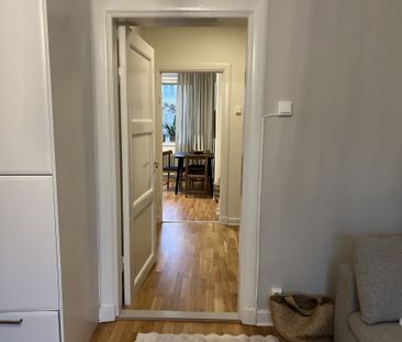 Stobéegatan, Göteborg - Foto 2