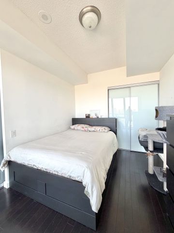 For Lease - 390 Cherry Street Unit# 2303, Toronto, Ontario - Photo 3