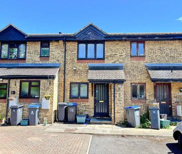 2 bedroom terraced house to rent - Photo 5