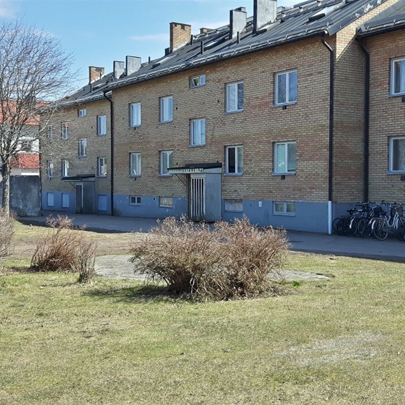 Storgatan 23 C - Photo 1