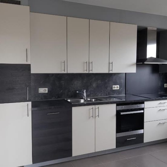 Appartement te huur - Photo 1