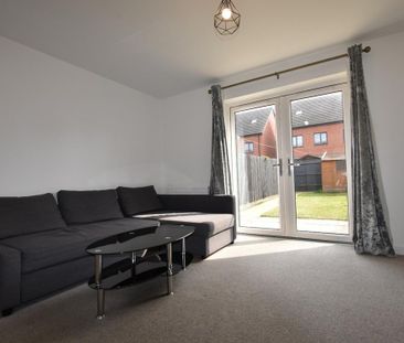 2 bedroom terraced house to rent - Photo 1