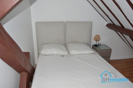 Location Appartement 2 pièces 45m² LILLE 59000 - Photo 3