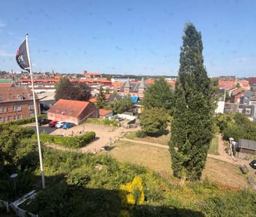 Parkvej 1, 3. th. 6000 Kolding – Bolig nær centrum - Foto 1
