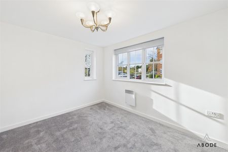 Hendeley Court, Burton-On-Trent DE14 2BH - Photo 3