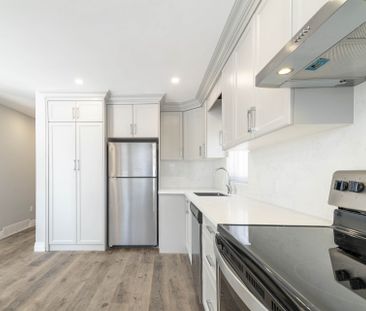 For Lease - 196 Upper Paradise Road Unit# 1, Hamilton, Ontario - Photo 1