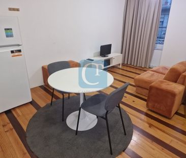 Apartamento T0 - Photo 1