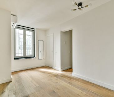 Dusartstraat 15C - Photo 1