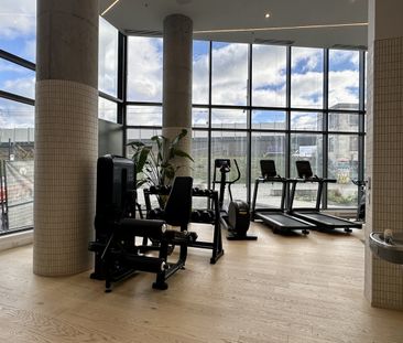 100 Rue Murray, #1519 - Photo 4
