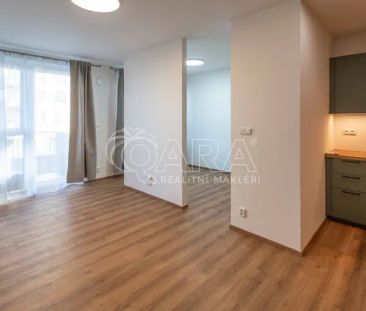 Byt 1+kk s balkonem - Kralupy nad Vltavou - Photo 3