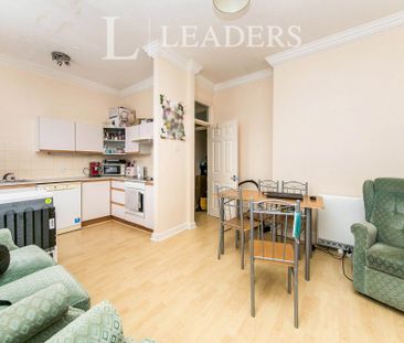 1 bedroom apartment to rent Roman Road, Colchester, CO1 - Photo 5
