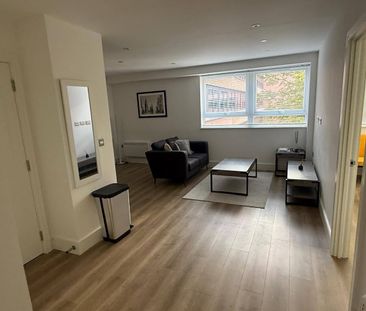 1 bedroom flat to rent Newacre House - Photo 1