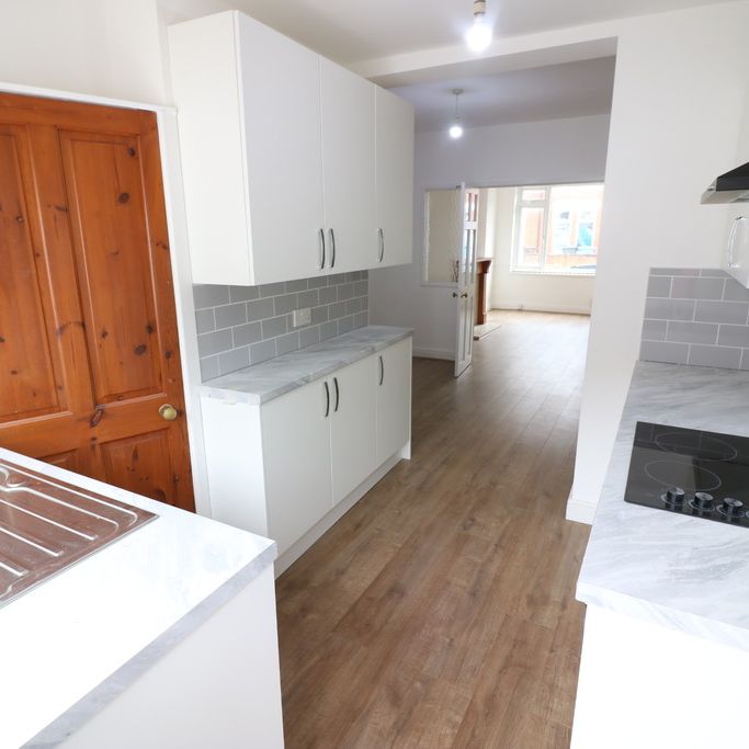 Wharncliffe Street, Chanterlands Avenue, Hull - Photo 1