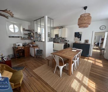 Location Appartement 6 pièces 121m² VERSAILLES 78000 - Photo 4