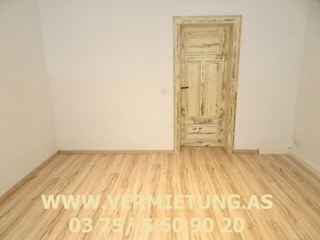 Familienwohnung in der City mit Einbauküche - Foto 5