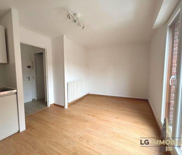 Amiens HENRIVILLE - TYPE 1 AVEC CAVE - Photo 3