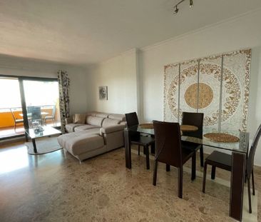 2 Bedroom Apartment For Rent in San Pedro de Alcántara, Málaga - Photo 3