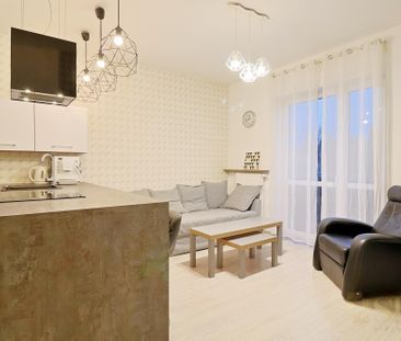 2 Pokoje, Ilumino, ul. Kilińskiego - Фото 6