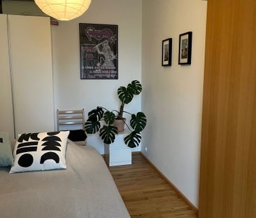 Møllevangs Allé 157 A, st. 5 - Foto 3